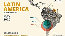 Latin America - May 2020